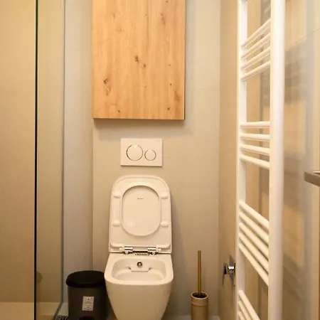 Apartment A12 Bjelasnica