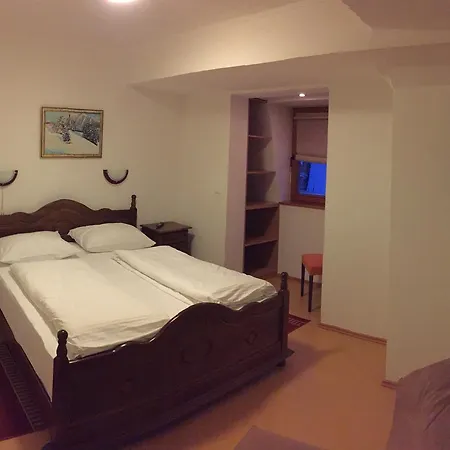 Hotel Vlasic Hotel 3*