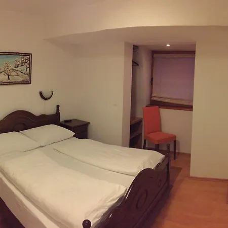 Hotel Hotel Vlasic Vlasic