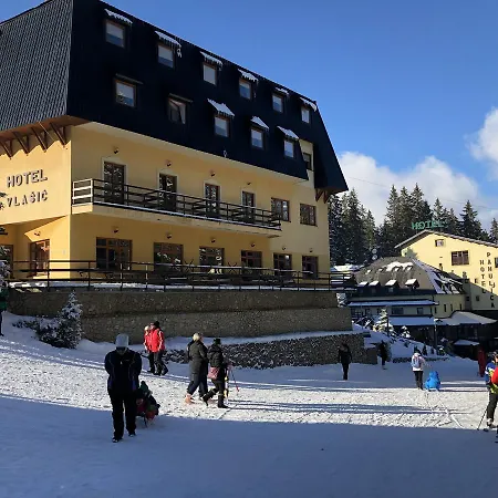 Hotel Vlasic Vlasic