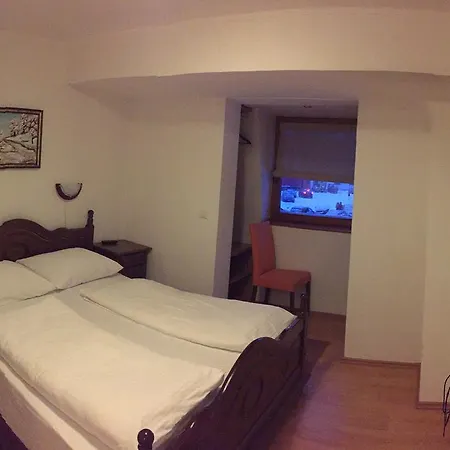 Hotel Vlasic