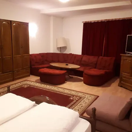 Hotel Hotel Vlasic Vlasic