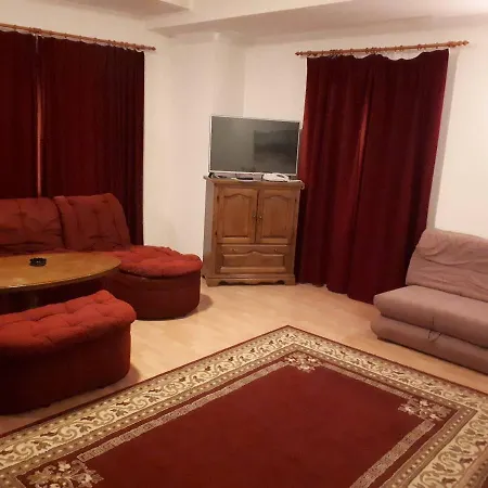 Hotel Vlasic 3*