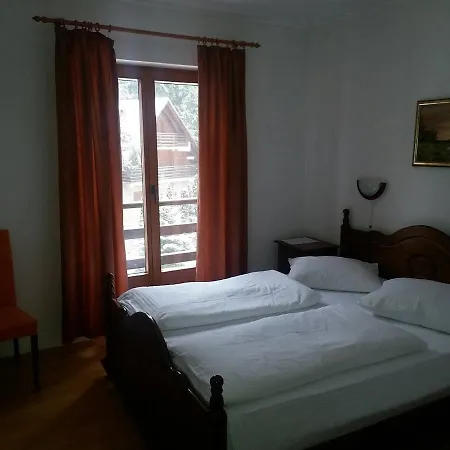 Hotel Hotel Vlasic 3*