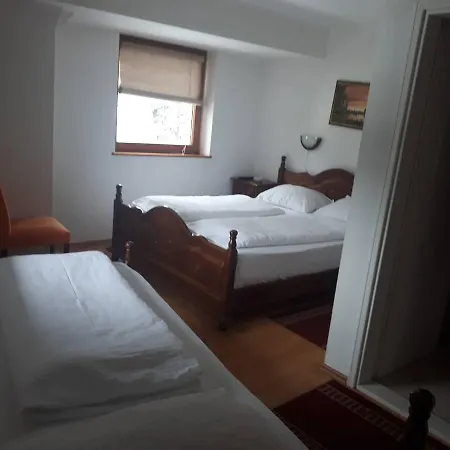 Hotel Hotel Vlasic Vlasic