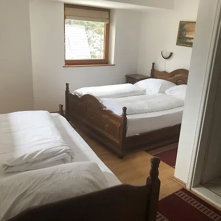 Hotel Hotel Vlasic