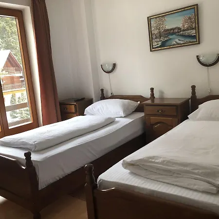 Hotel Vlasic Hotel 3*