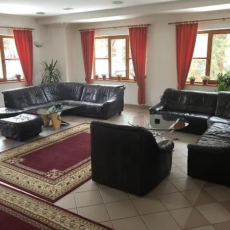 Hotel Hotel Vlasic